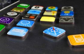 Jailbreak Toys: i magneti per i fanatici Apple!!