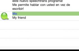 SpeechTrans Ultimate: parlare con persone straniere con iPhone non è mai stato così facile