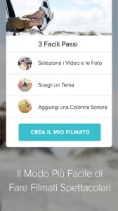 applicazioni iphone per montare video