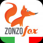 ZonzoFox logo