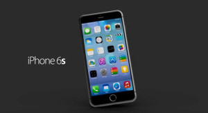 iPhone 6S