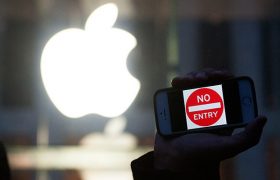 L’Onu si schiera con Apple, no decriptaggio iPhone