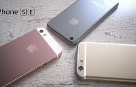 iPhone SE in vendita in Italia