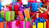 10 idee regalo per il Natale
