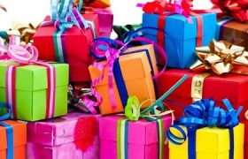 10 idee regalo per il Natale