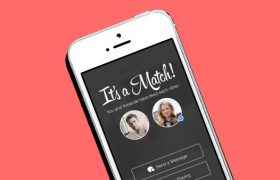 Tinder Select: l’app di dating per pochi