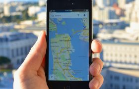 Come scaricare Google Maps su iPhone