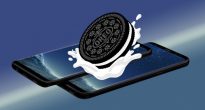 Samsung Galaxy Android Oreo Update