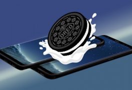 Samsung Galaxy Android Oreo Update
