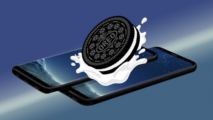 Android Oreo