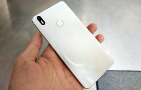 BQ Aquaris X e X Pro aggiornati ad Android 8.1 Oreo