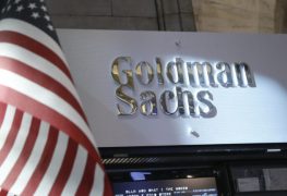 Goldman Sachs investe in Bitcoin