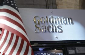 Goldman Sachs investe in Bitcoin