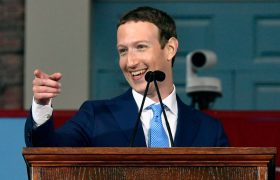 Facebook come Tinder, Mark Zuckerberg punta sul dating