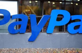 Pagare con l’iPhone – Paypal