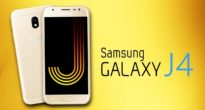 Arriva Samsung Galaxy J4 entry-level senza sblocco rapido