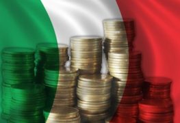 Crescita Italia prosegue, ma si prevede calo nel 2019