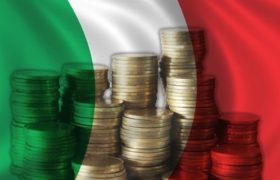 Crescita Italia prosegue, ma si prevede calo nel 2019