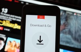 Netflix, oggi l’app è intelligente