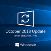 Windows 10 October 2018: Microsoft blocca il rilascio dell’update