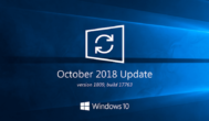 Windows 10 October 2018: Microsoft blocca il rilascio dell’update