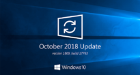 Windows 10 October 2018: Microsoft blocca il rilascio dell’update