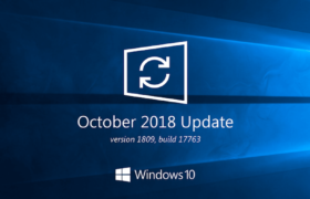 Windows 10 October 2018: Microsoft blocca il rilascio dell’update