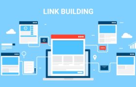 Strategie Seo: come funziona la link building strategy