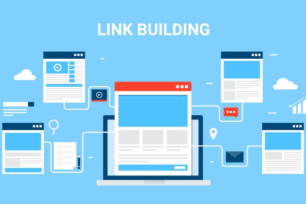 link building strategy