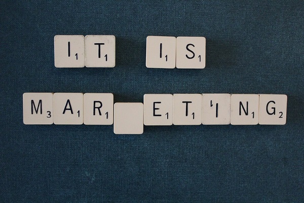 Affiliate marketing